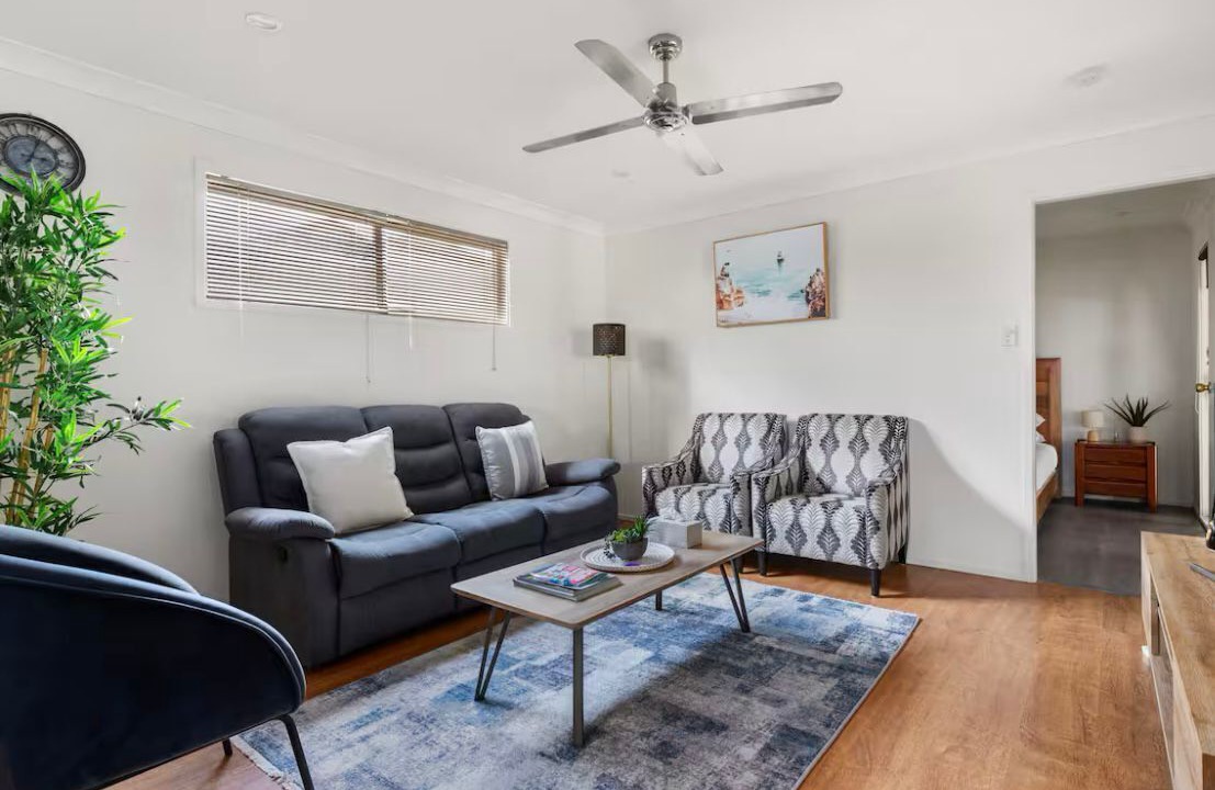 Photo of Livingroom in Westmead