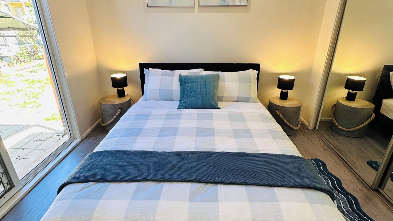 Photo of Bedroom in Westmead