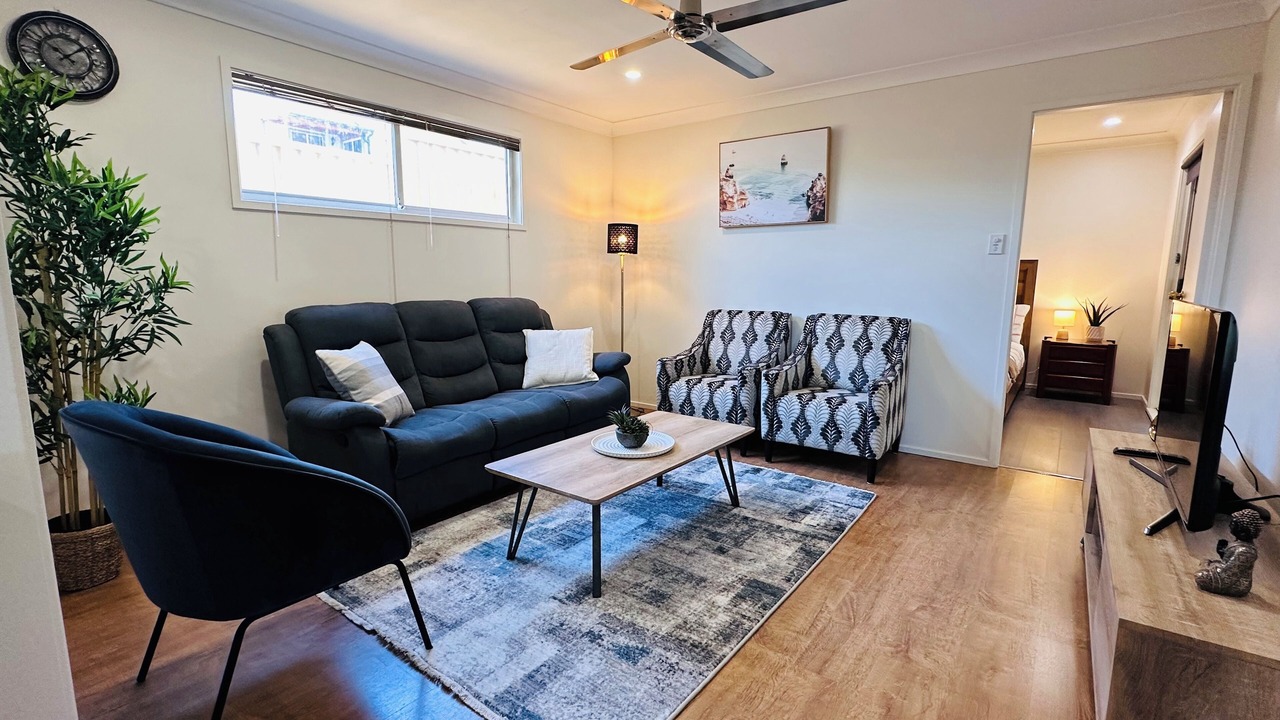 Photo of Livingroom in Westmead