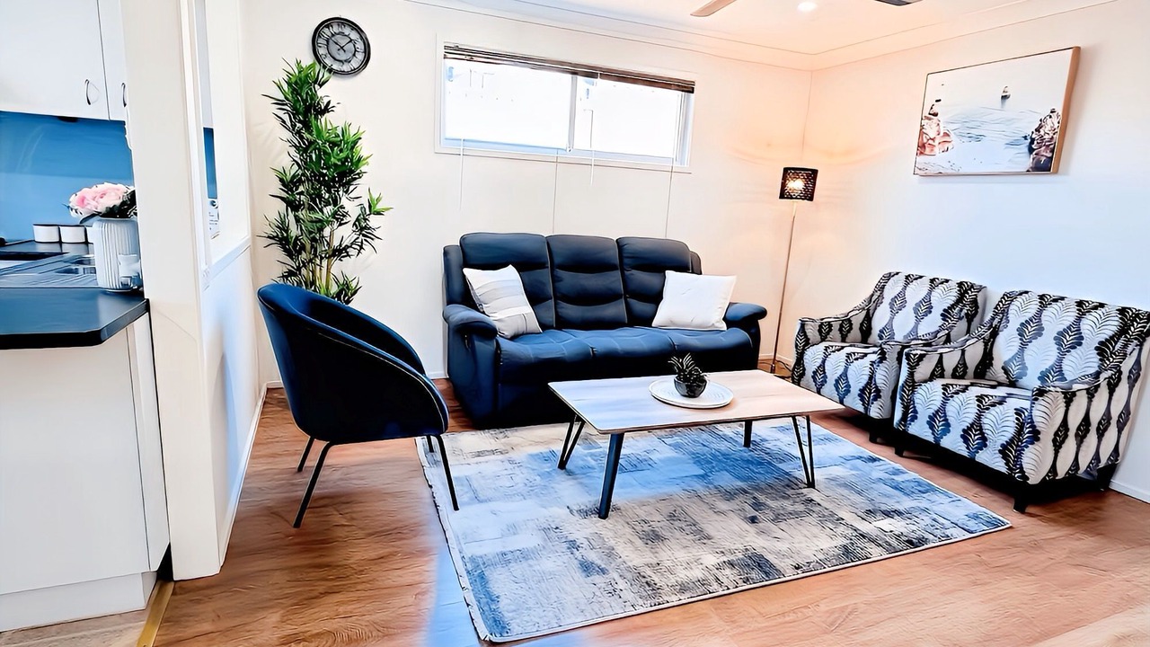 Photo of Livingroom in Westmead