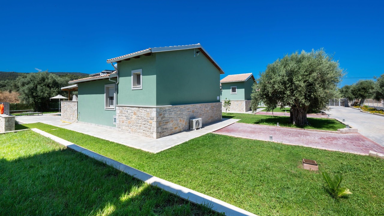 Photo of Outdoor in Lefkada Town