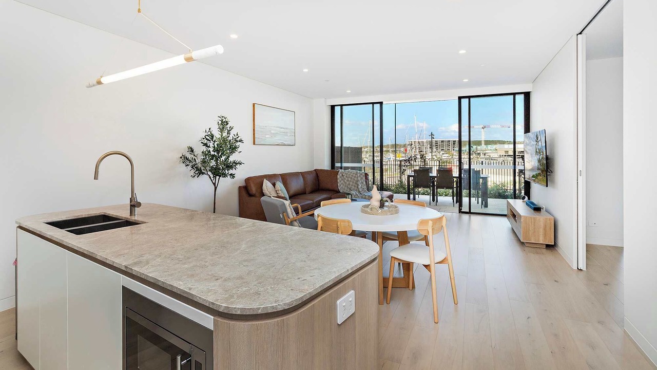 Photo of Outdoor in Shell Cove