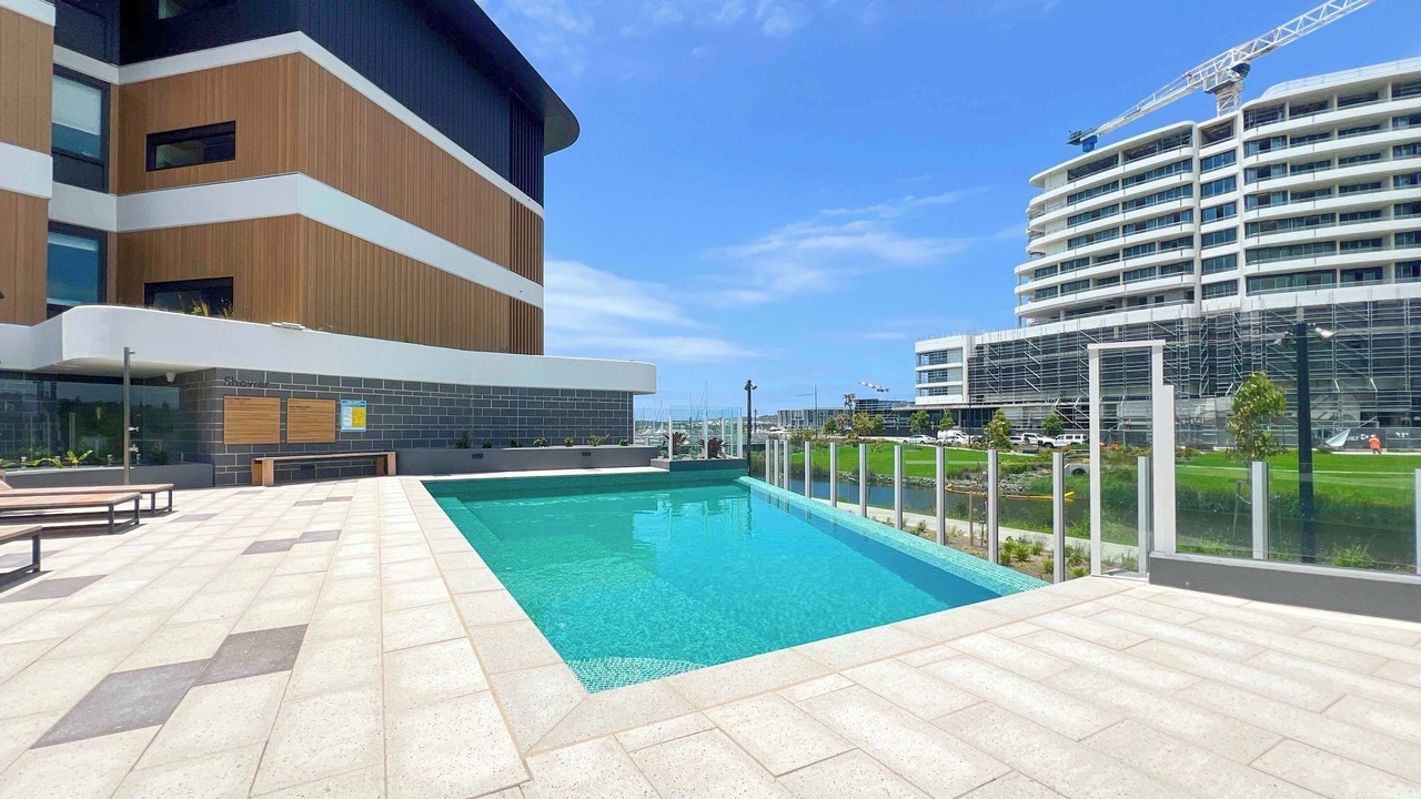 Photo of Outdoor in Shell Cove