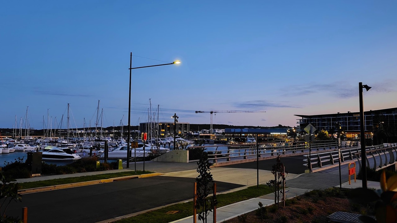 Photo of Others in Shell Cove