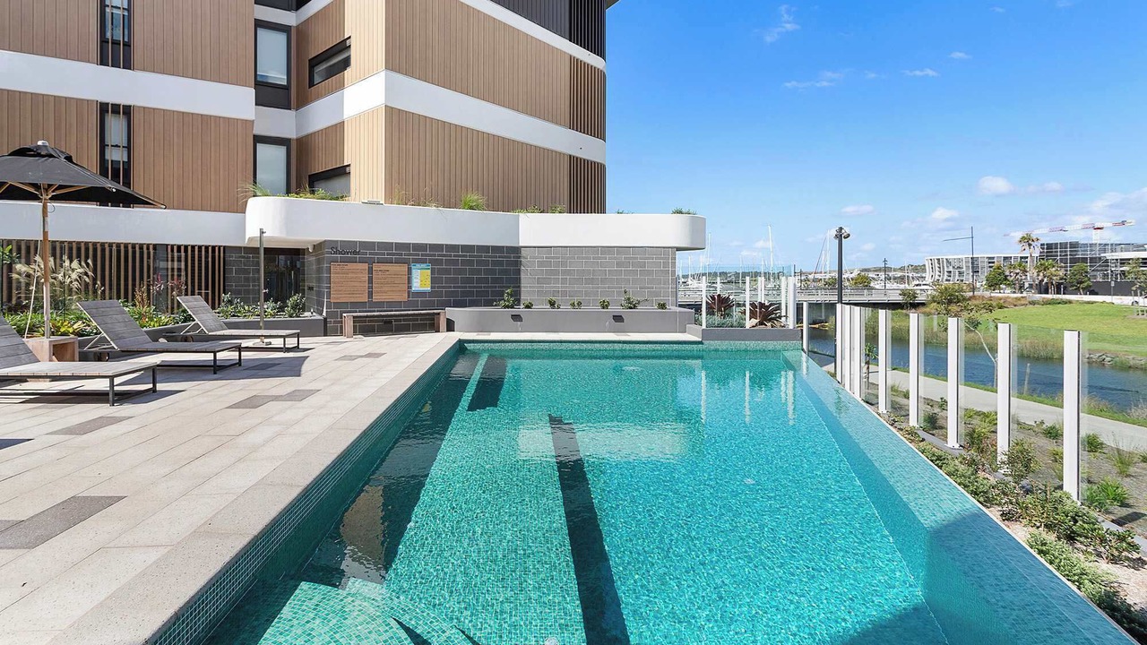 Photo of Outdoor in Shell Cove