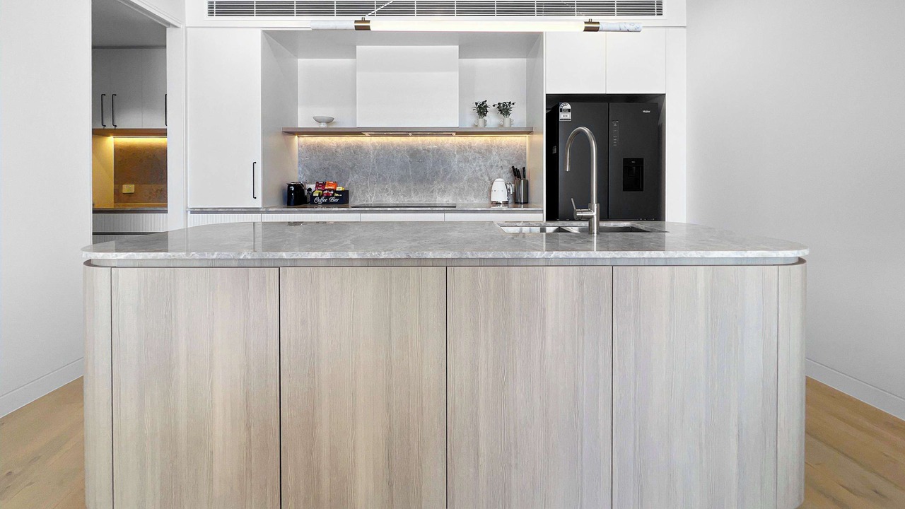 Photo of Kitchen in Shell Cove