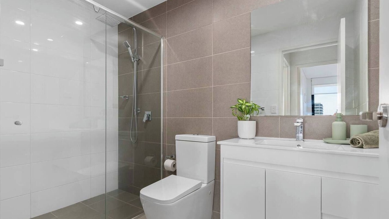 Photo of Bathroom in Wollongong