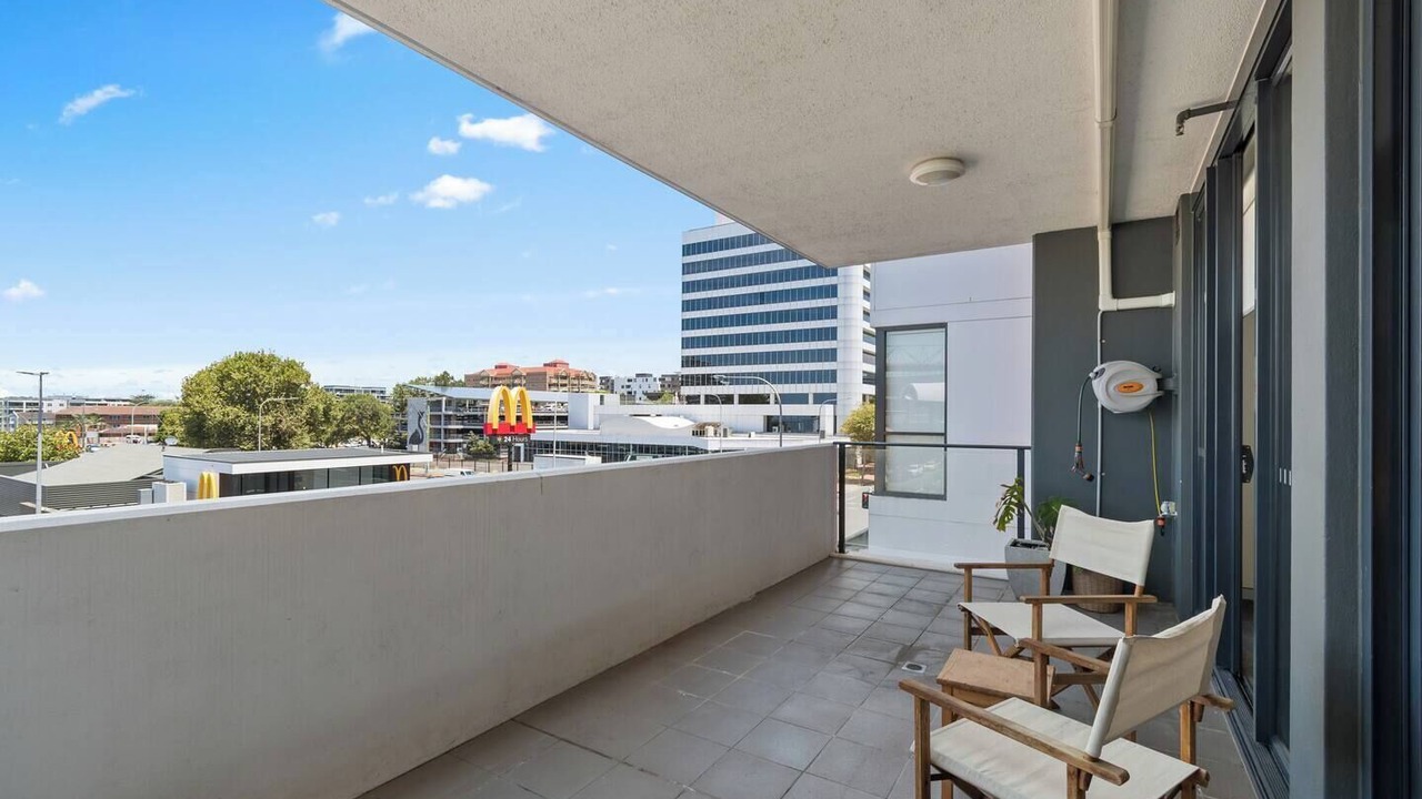 Photo of Patio Balcony in Wollongong