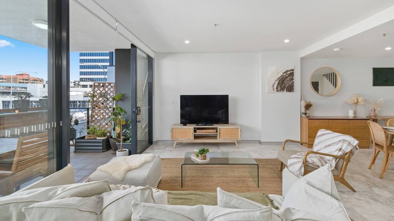 Photo of Livingroom in Wollongong