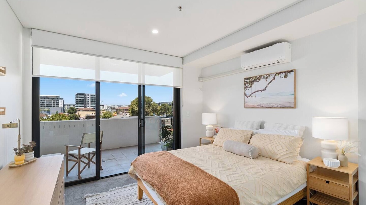 Photo of Patio Balcony in Wollongong