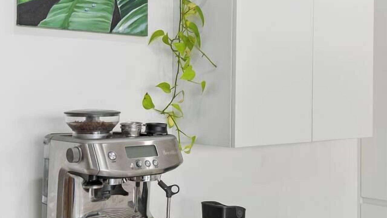 Photo of Kitchen in Wollongong