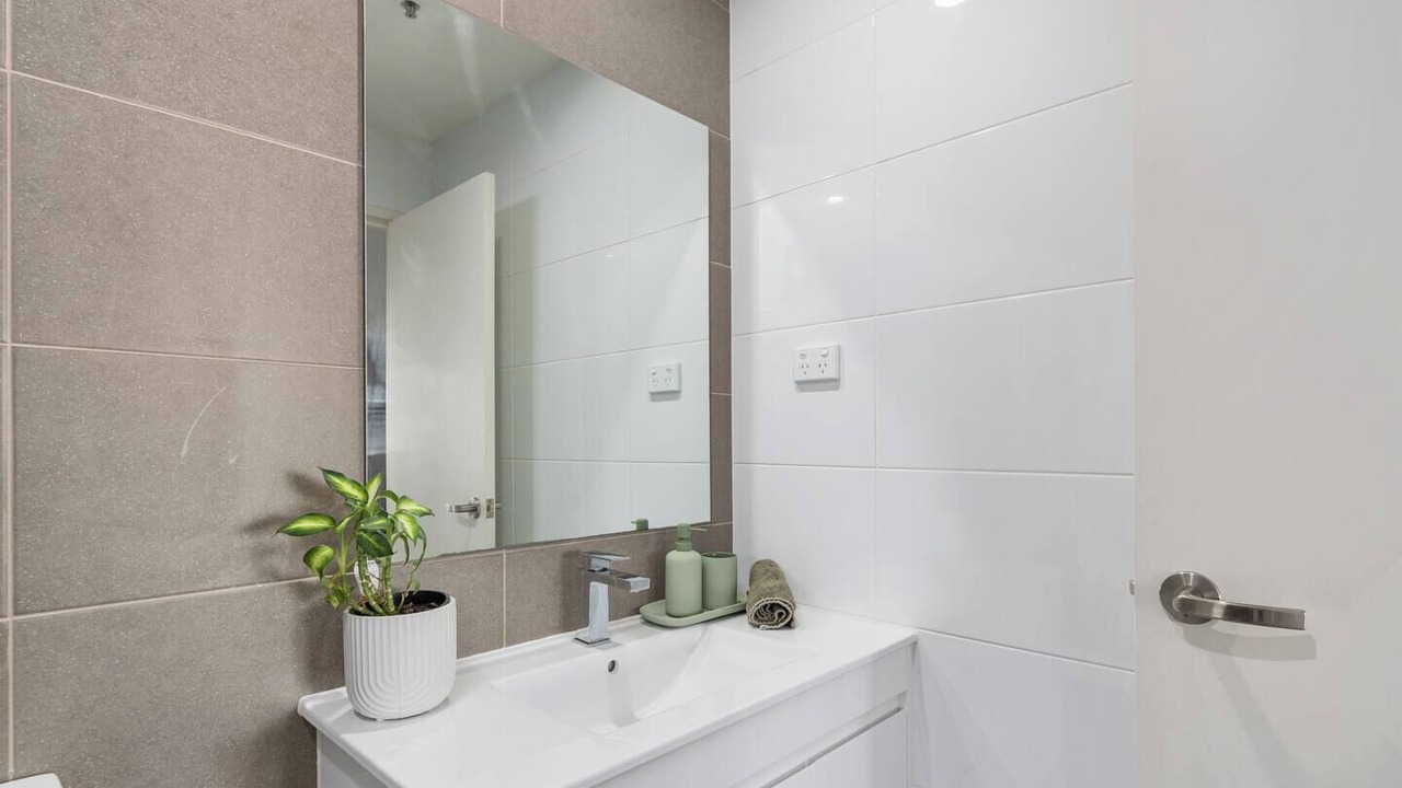 Photo of Bathroom in Wollongong