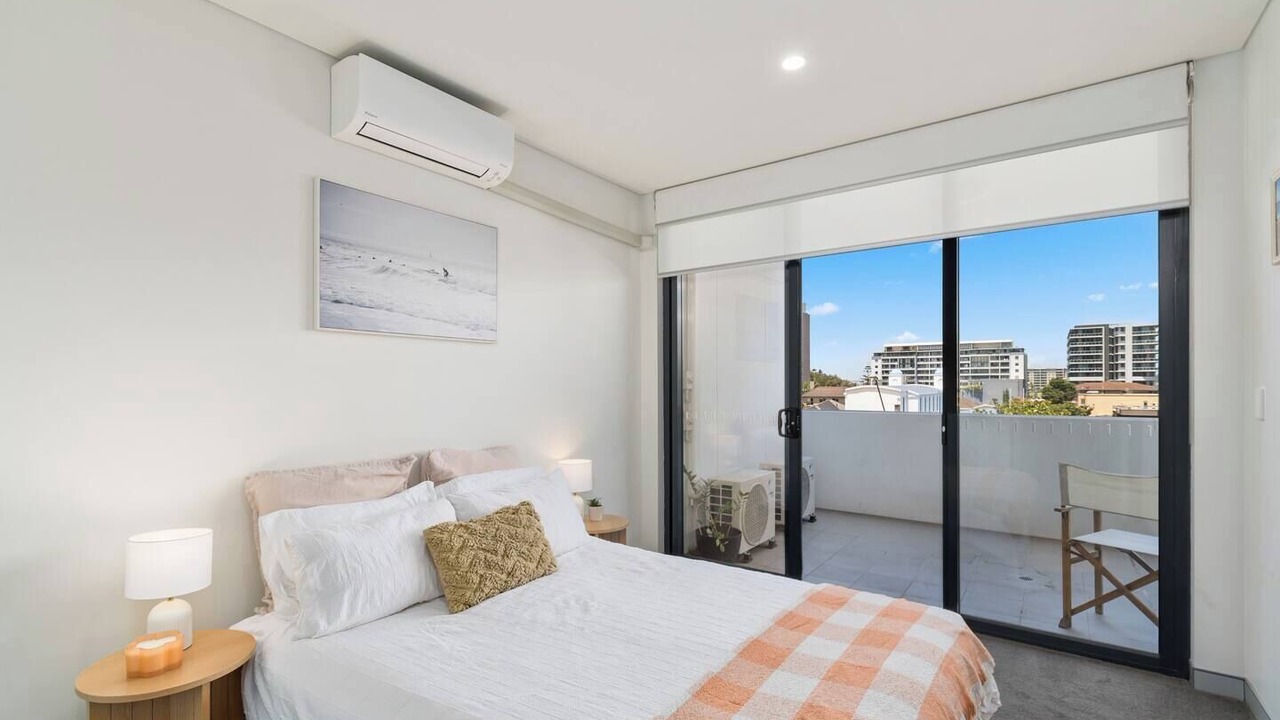 Photo of Patio Balcony in Wollongong