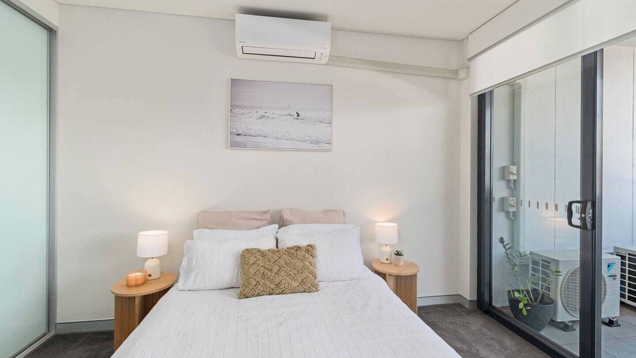 Photo of Bedroom in Wollongong