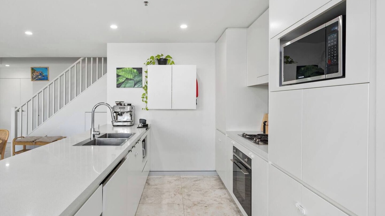 Photo of Kitchen in Wollongong