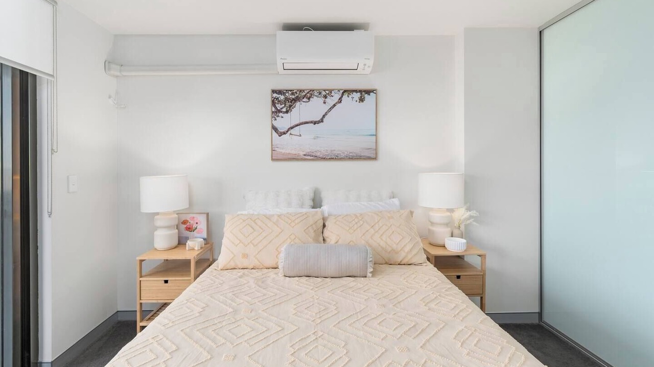 Photo of Bedroom in Wollongong