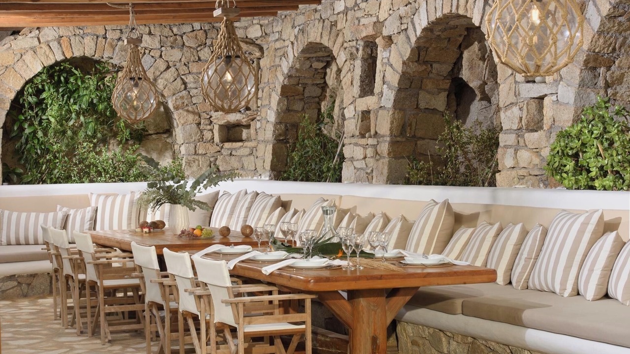 Photo of Outdoor in Agios Ioannis