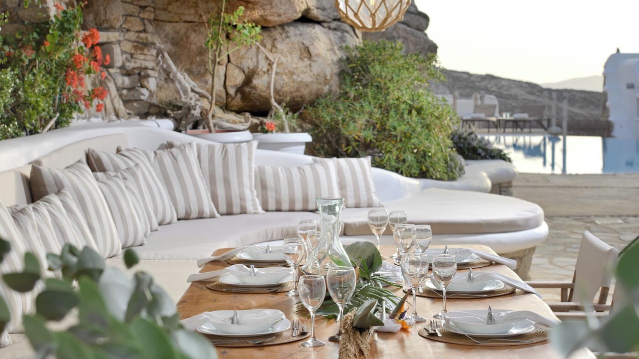 Photo of Outdoor in Agios Ioannis