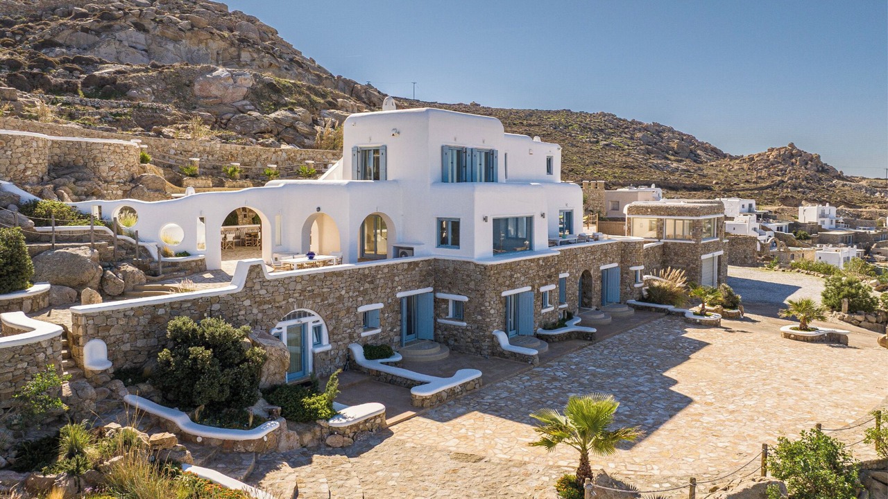 Photo of Outdoor in Agios Ioannis