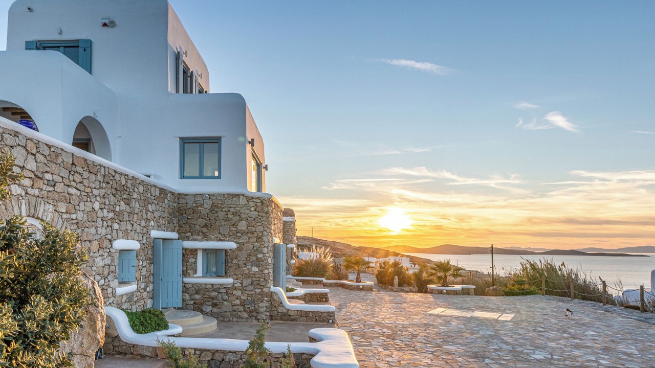 Photo of Outdoor in Agios Ioannis