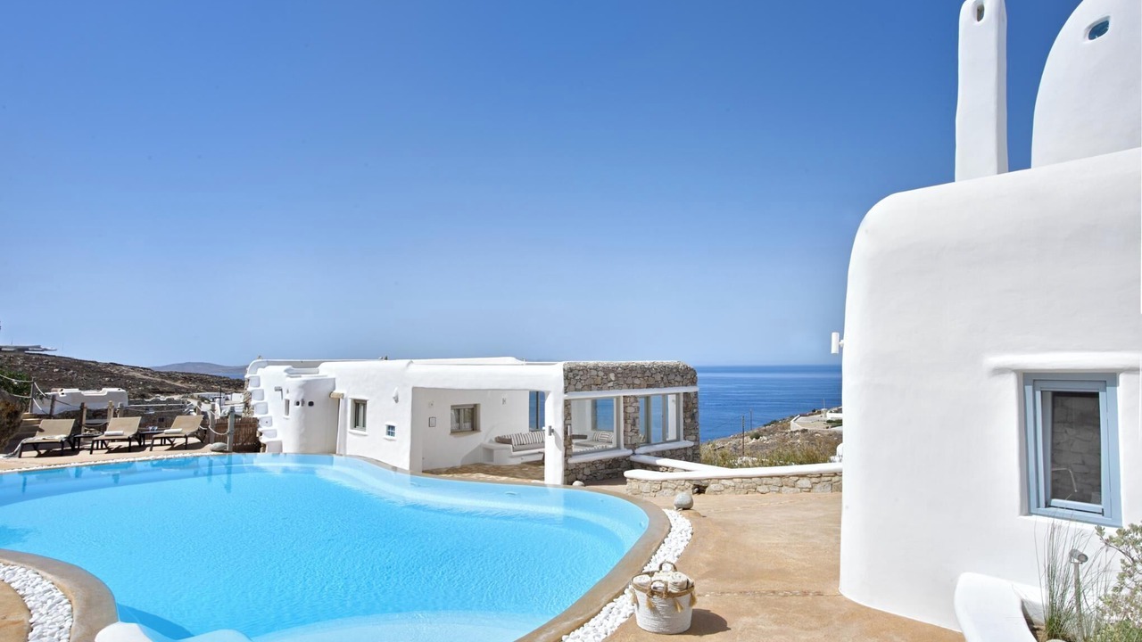 Photo of Outdoor in Agios Ioannis