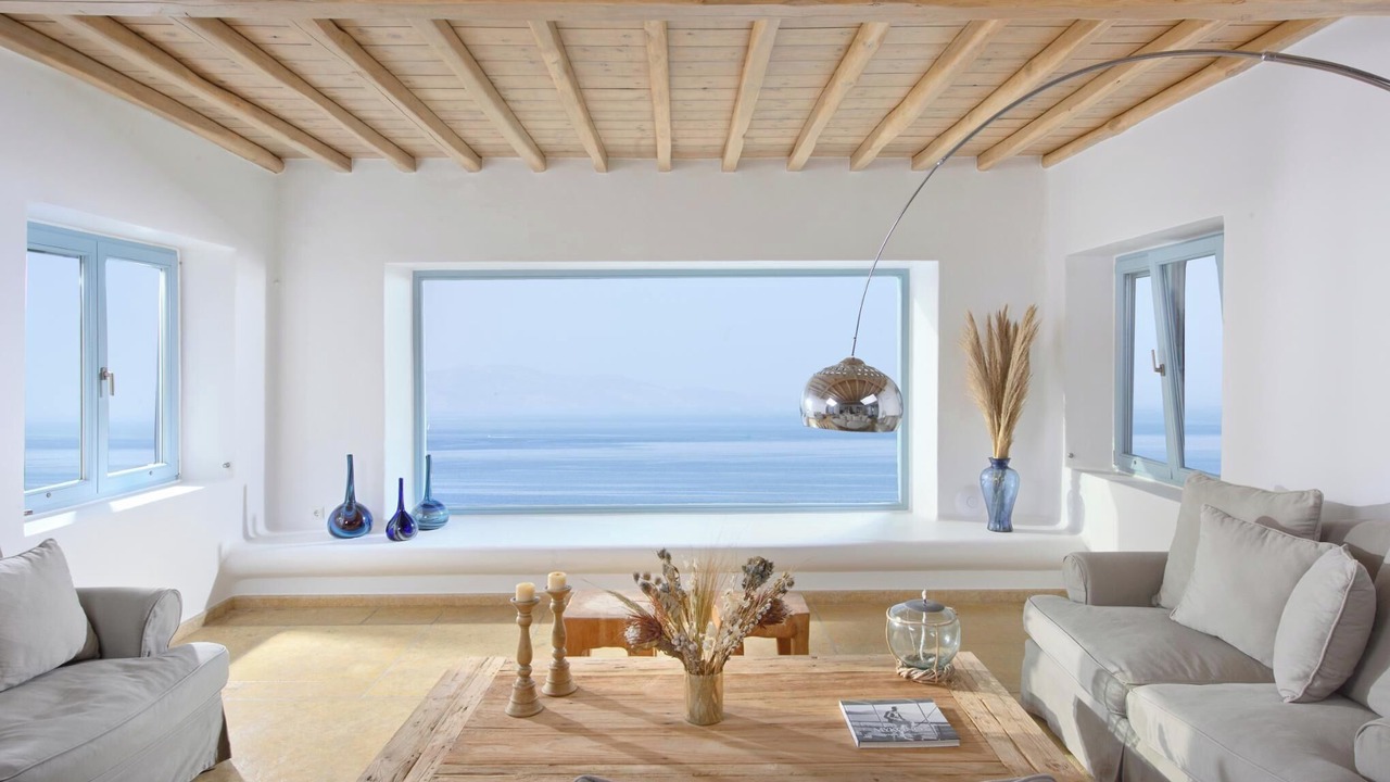 Photo of Livingroom in Agios Ioannis