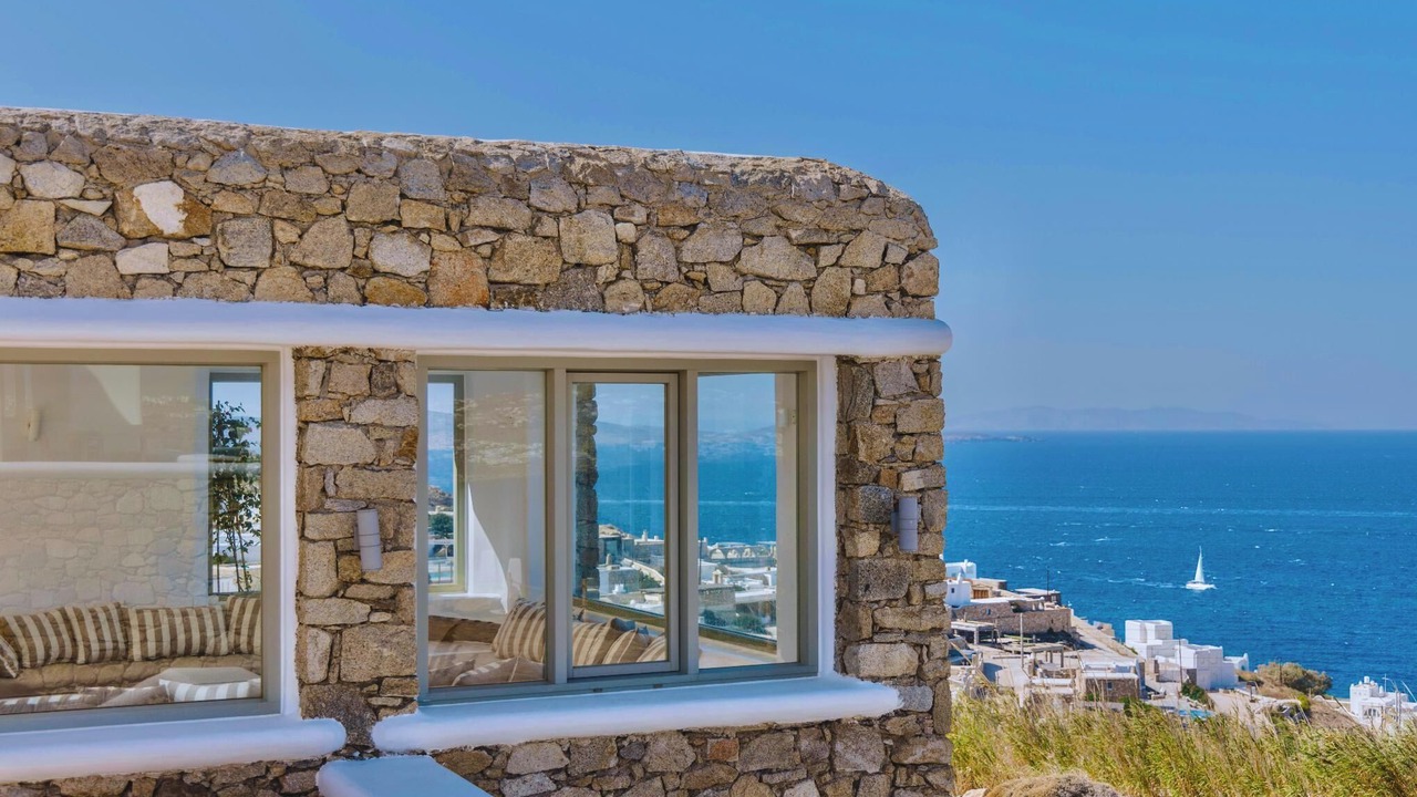 Photo of Outdoor in Agios Ioannis