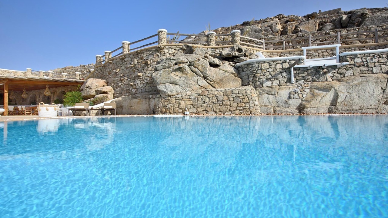 Photo of Outdoor in Agios Ioannis