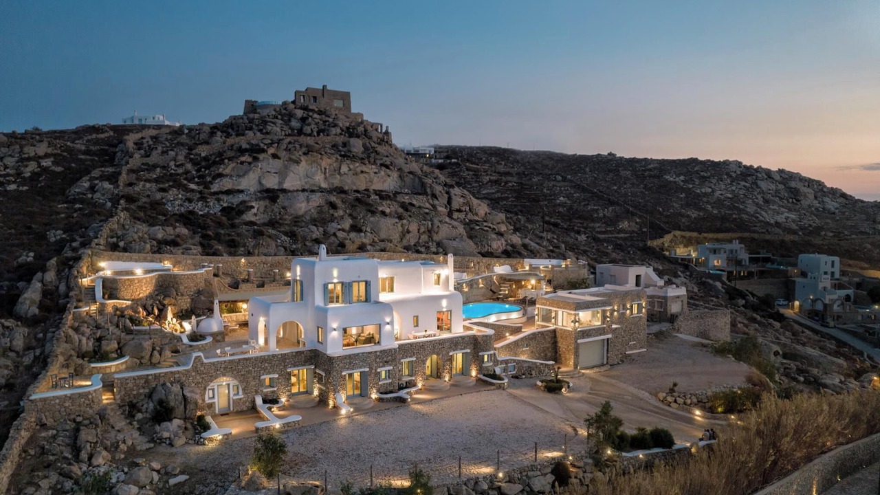 Photo of Outdoor in Agios Ioannis