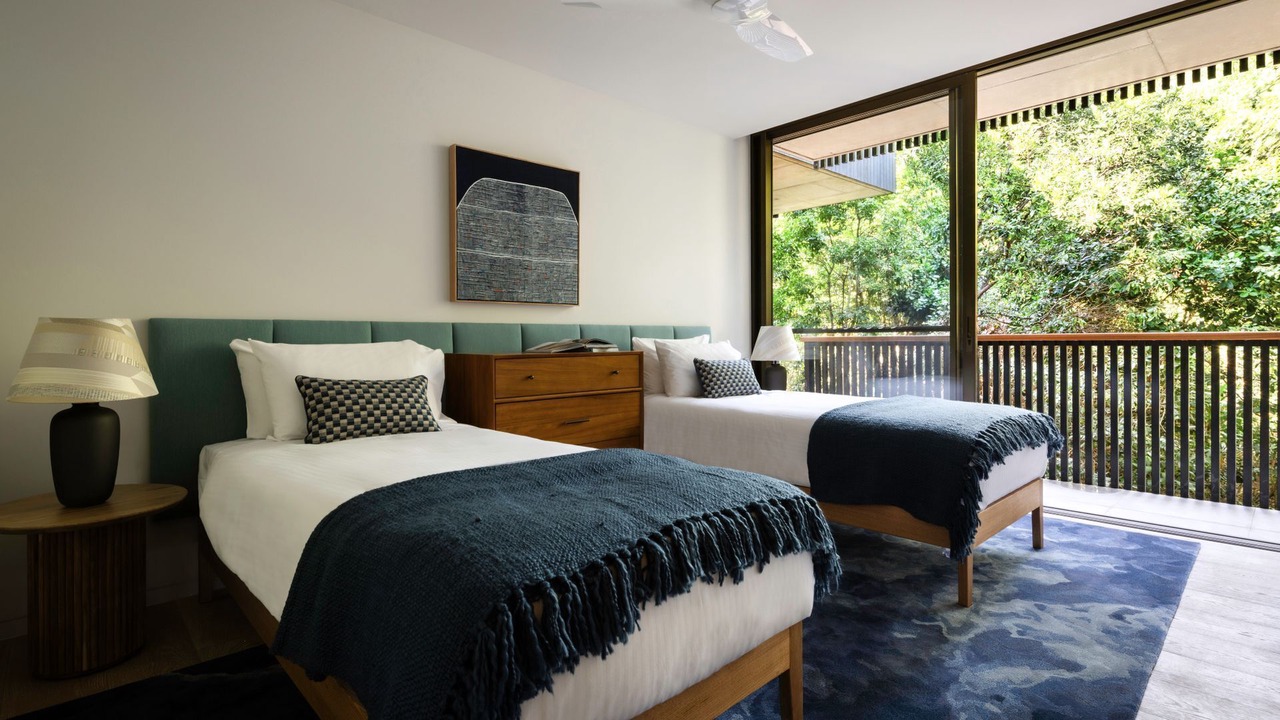 Photo of Bedroom in Byron Bay