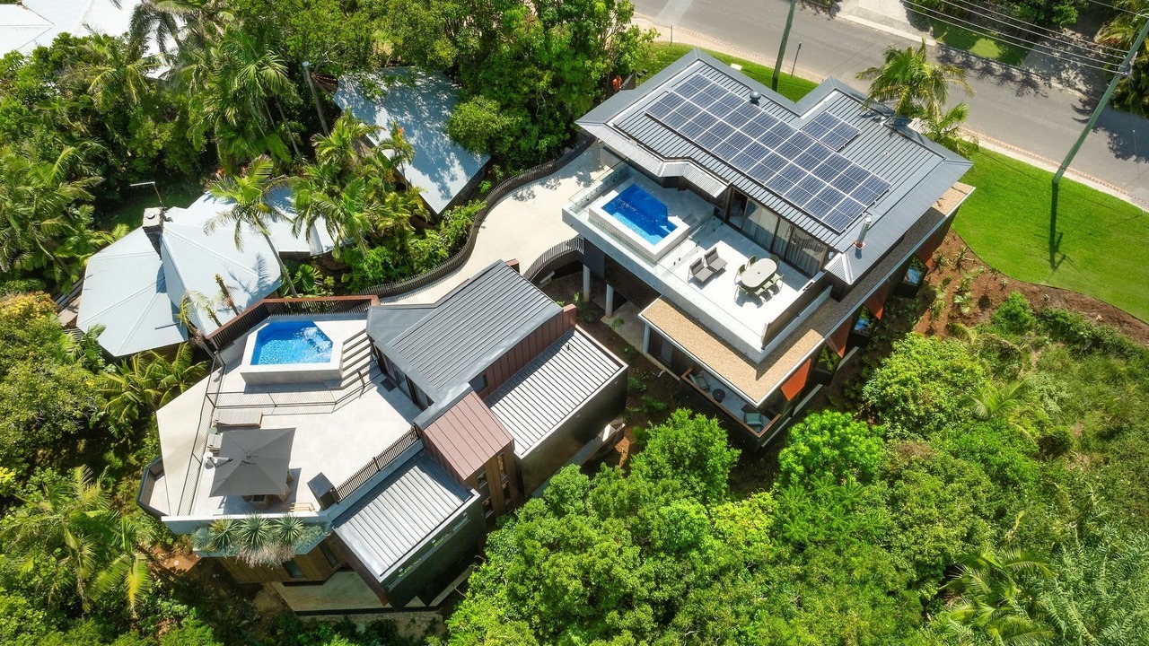 Photo of Outdoor in Byron Bay