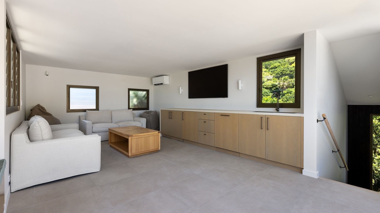 Photo of Livingroom in Byron Bay