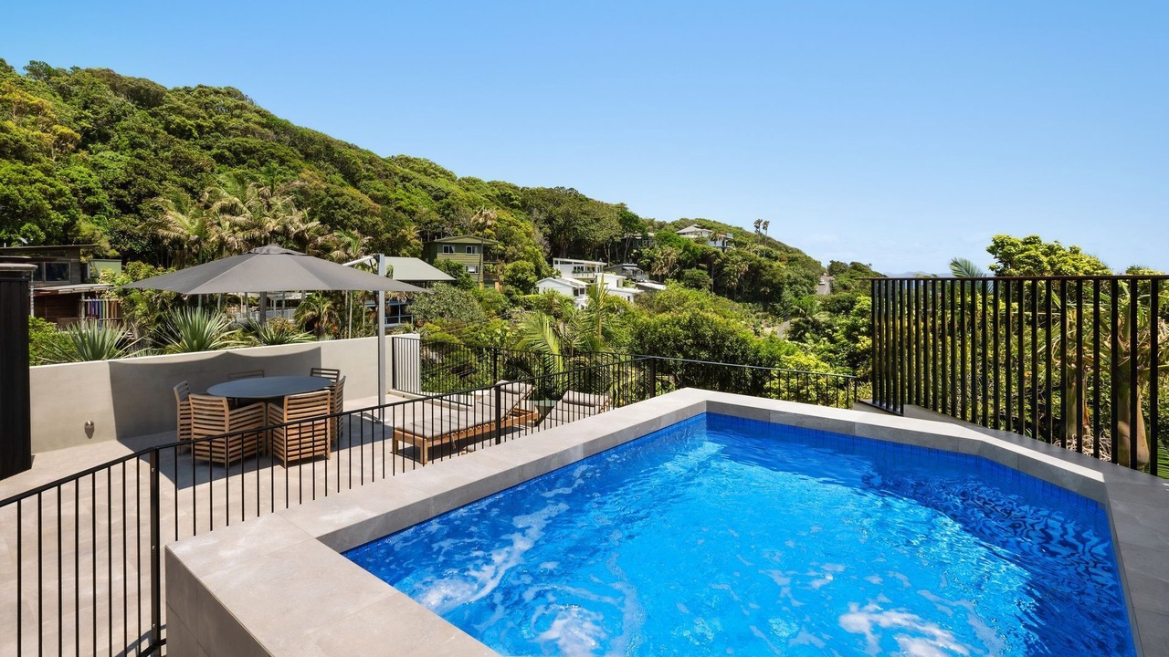Photo of Outdoor in Byron Bay