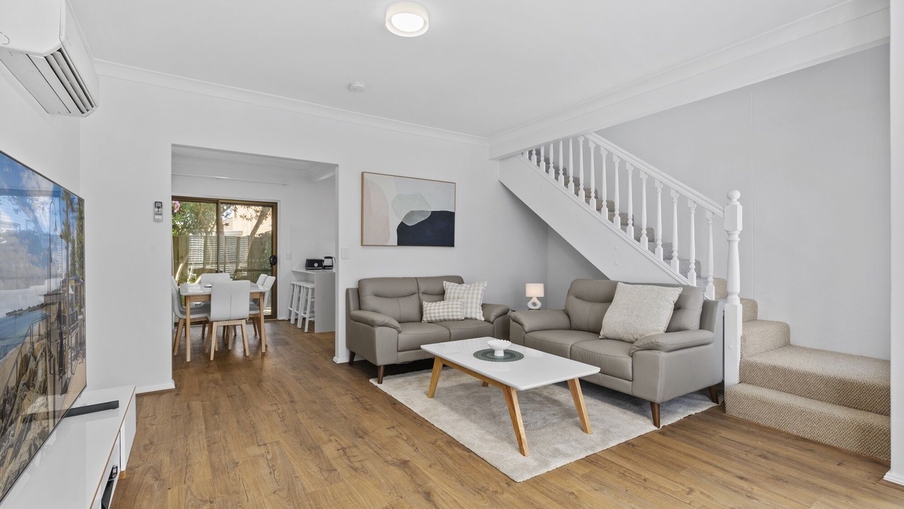 Photo of Livingroom in Somerton Park