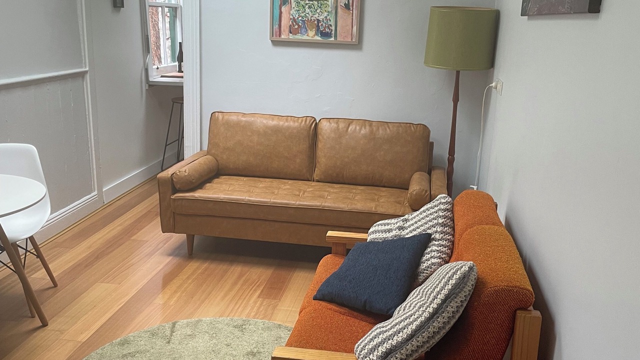 Photo of Livingroom in Collingwood North