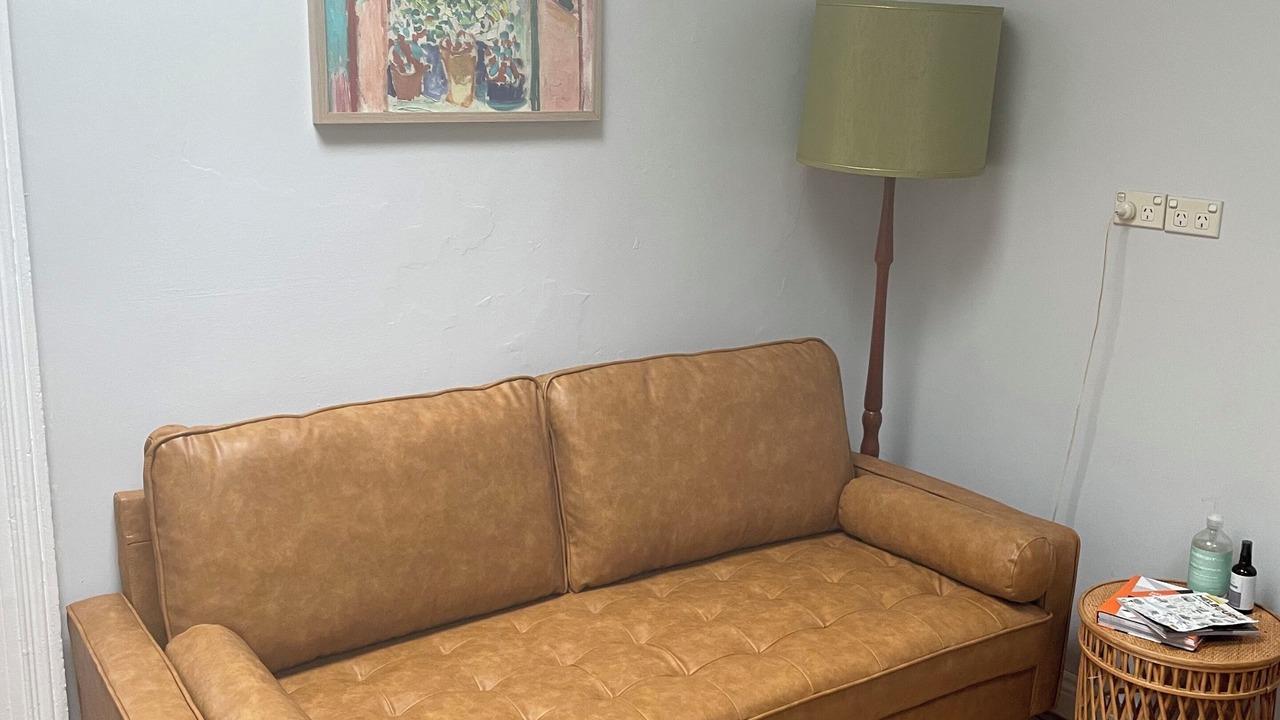 Photo of Bedroom in Collingwood North
