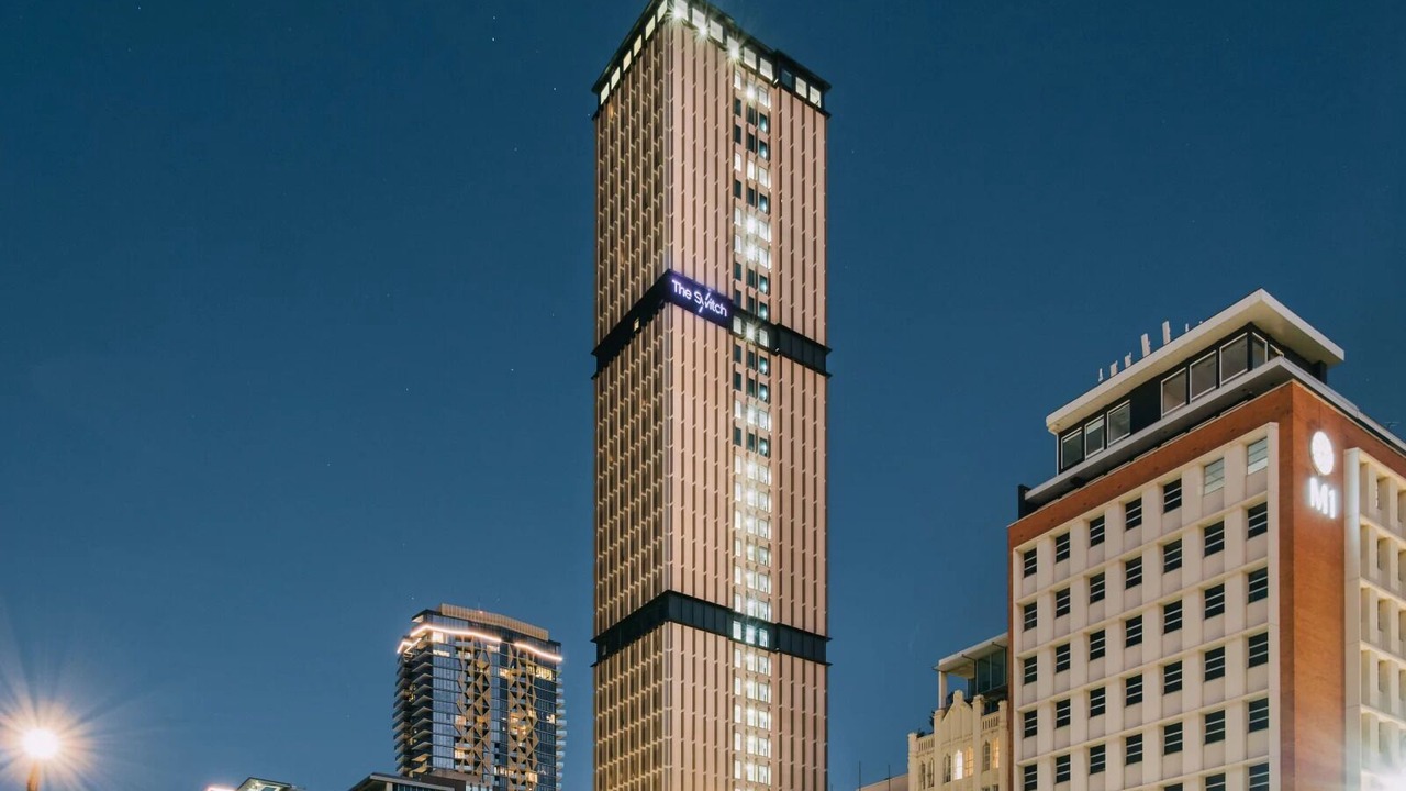 Photo of Outdoor in Adelaide Central Business District