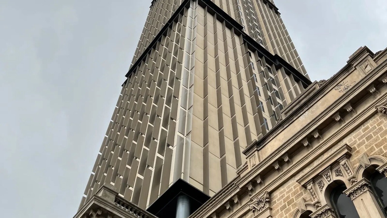 Photo of Outdoor in Adelaide Central Business District