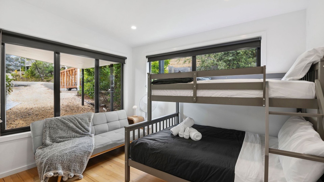 Photo of Bedroom in Anglesea