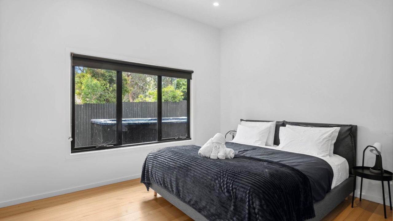Photo of Bedroom in Anglesea