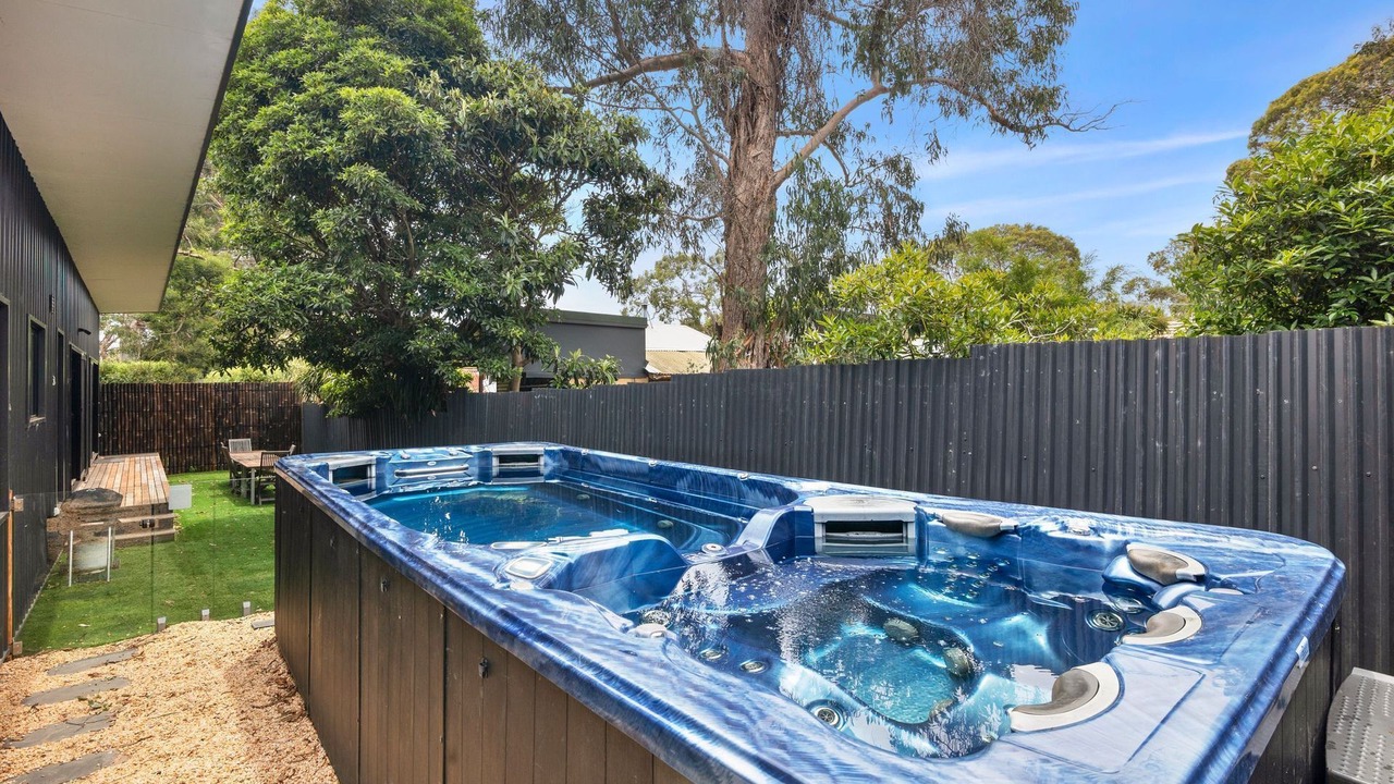 Photo of Patio Balcony in Anglesea