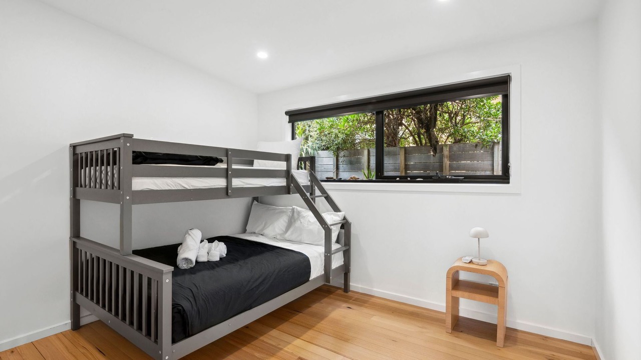 Photo of Bedroom in Anglesea