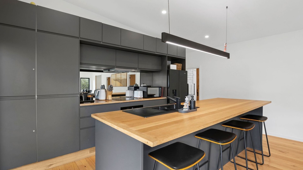 Photo of Kitchen in Anglesea