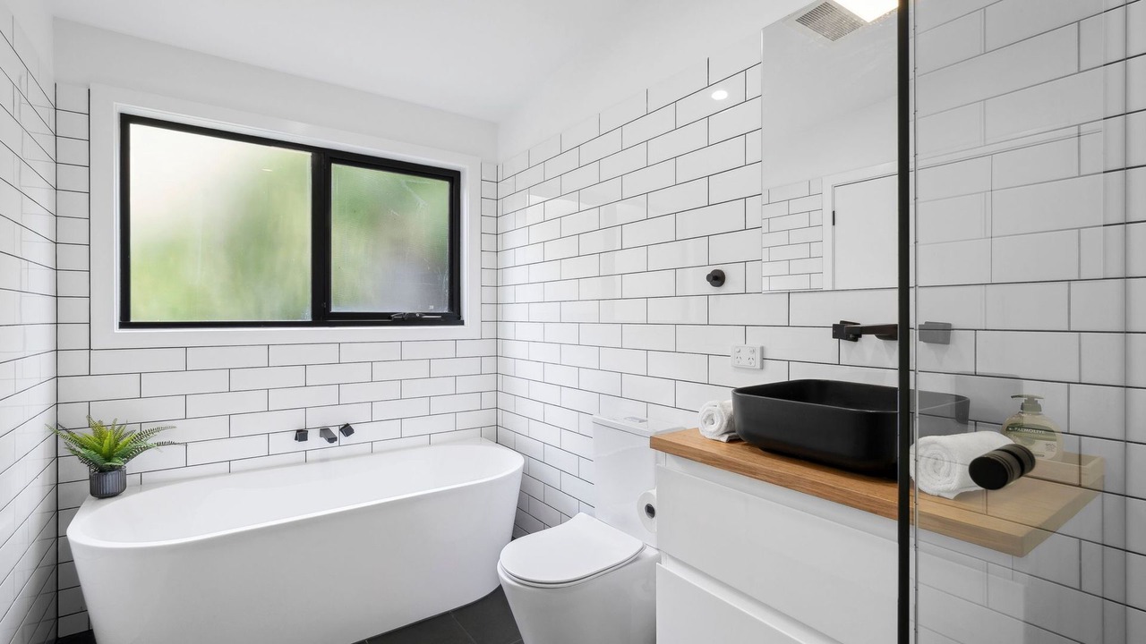 Photo of Bathroom in Anglesea