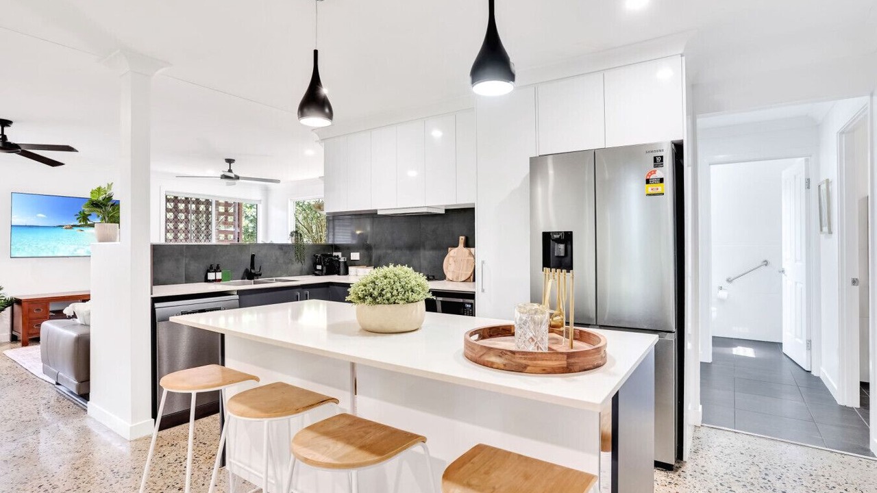 Photo of Kitchen in Whitfield