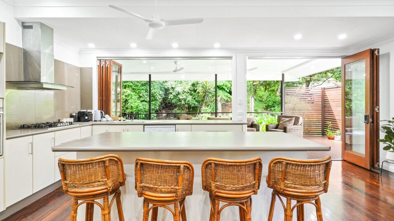 Photo of Kitchen in Whitfield