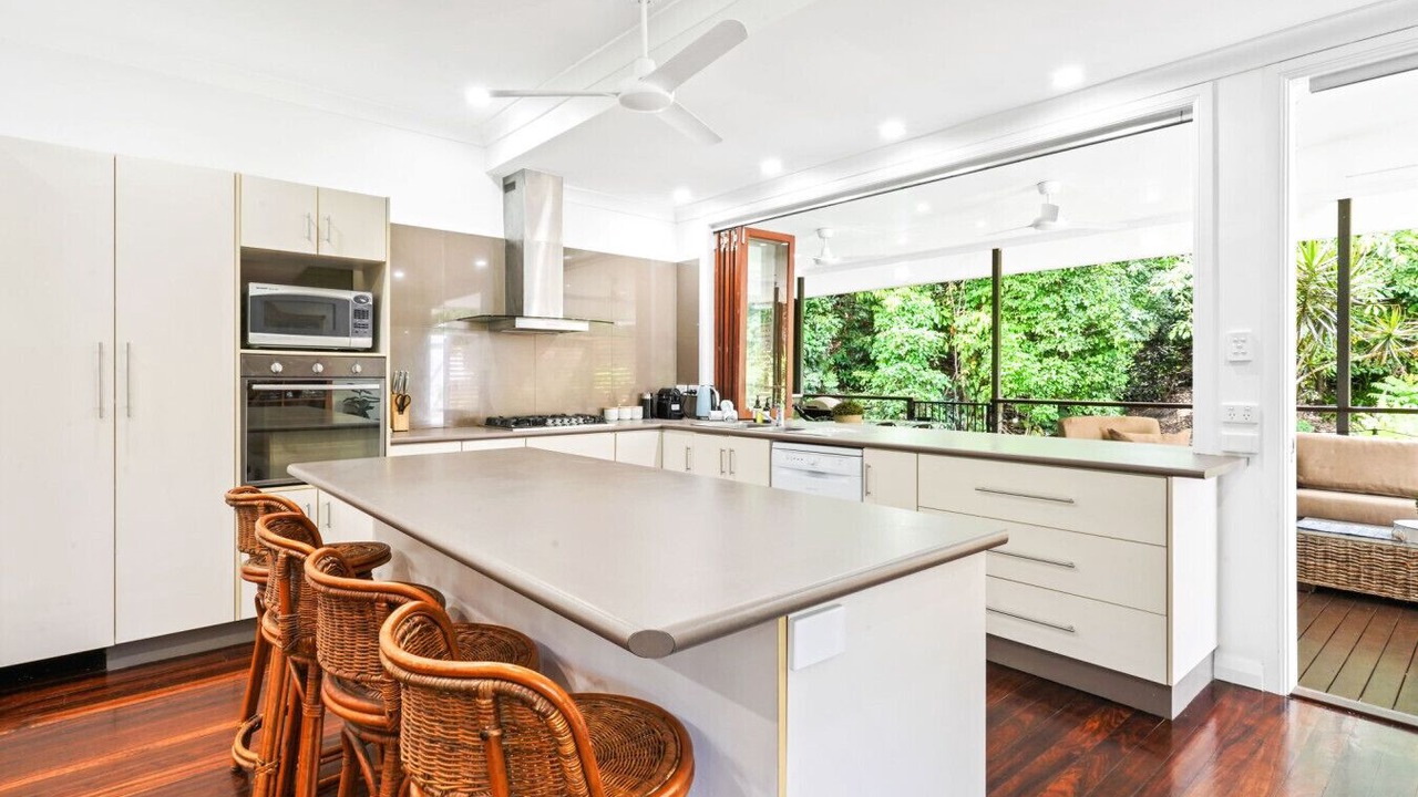Photo of Kitchen in Whitfield