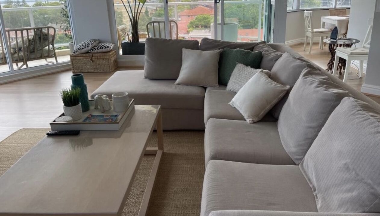 Photo of Livingroom in Brighton-le-Sands