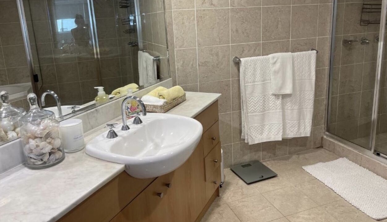 Photo of Bathroom in Brighton-le-Sands