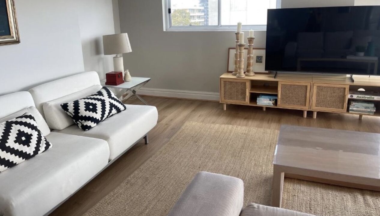 Photo of Livingroom in Brighton-le-Sands